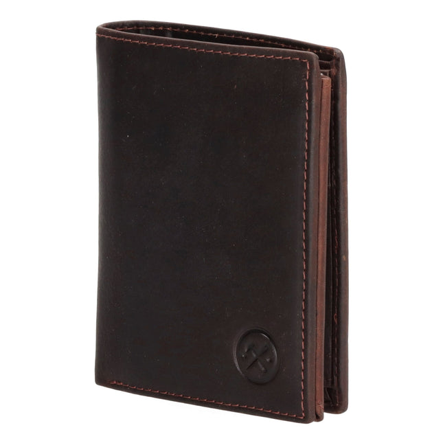 Hide & Stitches Japura Portemonnee
