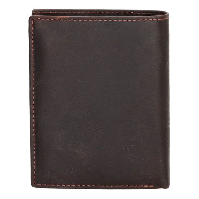 Hide & Stitches Japura Portemonnee