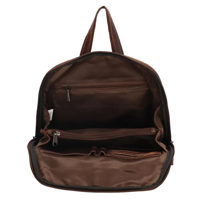 Hide & Stitches Japura Rugzak