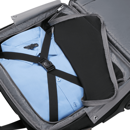 Samsonite Spectrolite 4.0 Rolling Tote 15.6'' Exp Black