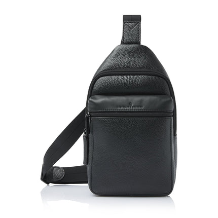 Castelijn & Beerens Onyx Sling Bag RFID Zwart