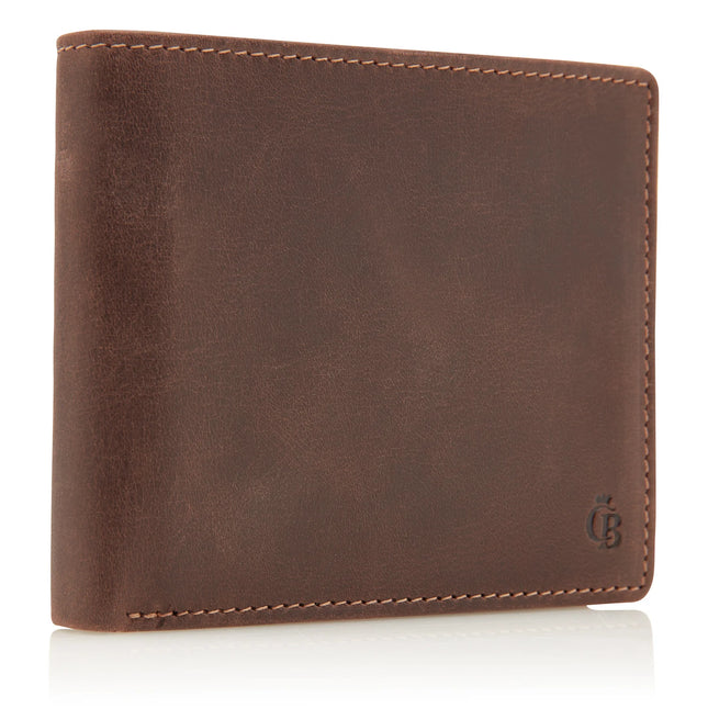 Castelijn & Beerens Billfold Canyon RFID -11 Creditcards