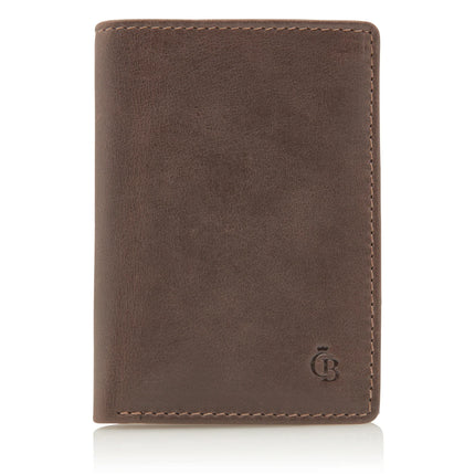 Castelijn & Beerens Canyon Creditcard Etui RFID - 14 Creditcards