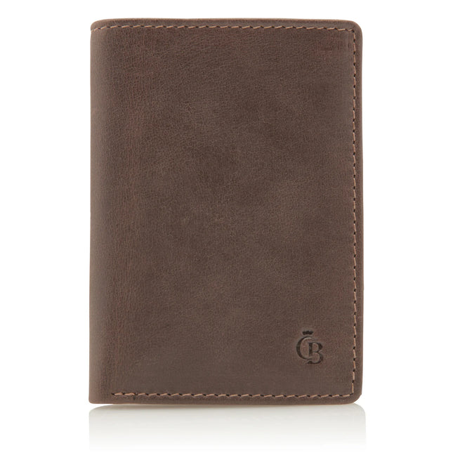 Castelijn & Beerens Canyon Creditcard Etui RFID - 14 Creditcards