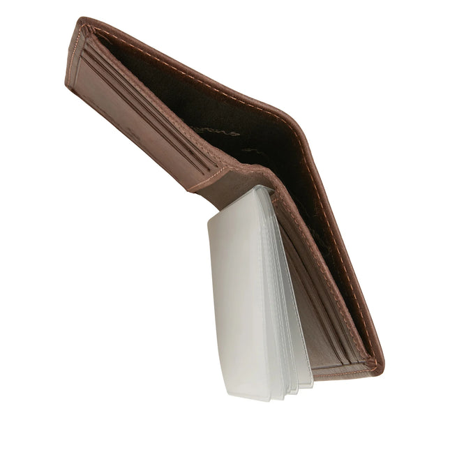 Castelijn & Beerens Canyon Creditcard Etui RFID - 14 Creditcards