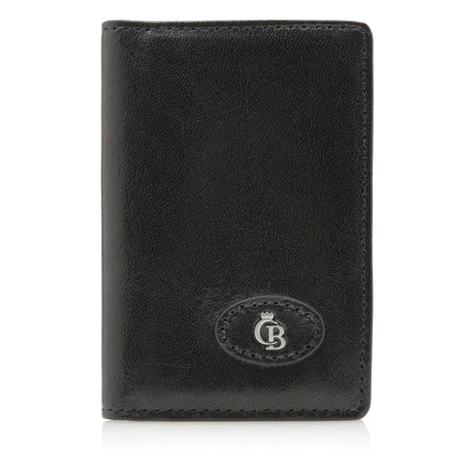 Castelijn & Beerens Gaucho Creditcard Etui RIFD - 8 Creditcards