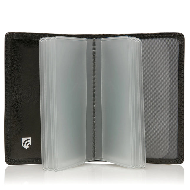 Castelijn & Beerens Gaucho Creditcard Etui RIFD - 8 Creditcards