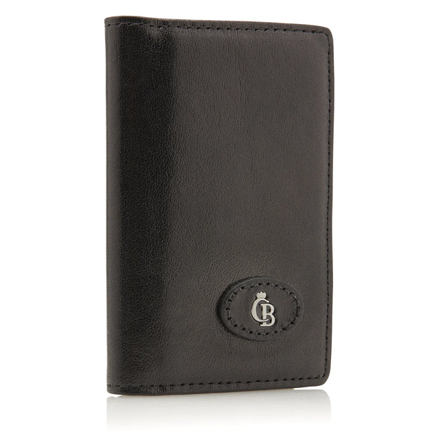 Castelijn & Beerens Gaucho Creditcard Etui RIFD - 8 Creditcards