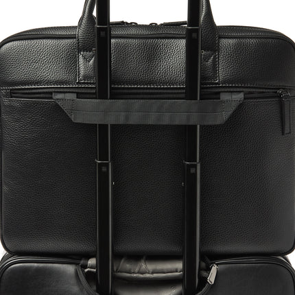 Castelijn & Beerens Moss Laptoptas 17 inch RFID