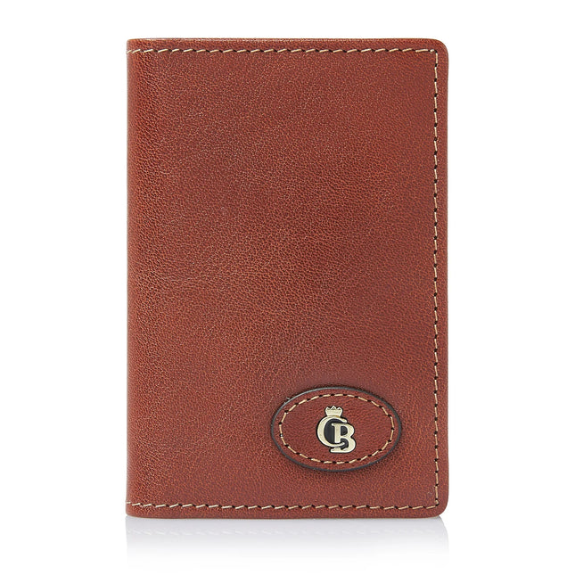 Castelijn & Beerens Gaucho Creditcard Etui RIFD - 8 Creditcards