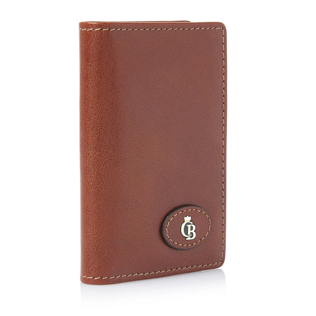 Castelijn & Beerens Gaucho Creditcard Etui RIFD - 8 Creditcards