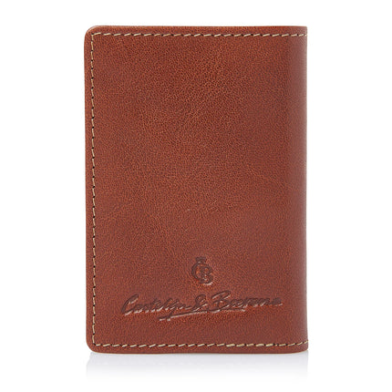 Castelijn & Beerens Gaucho Creditcard Etui RIFD - 8 Creditcards