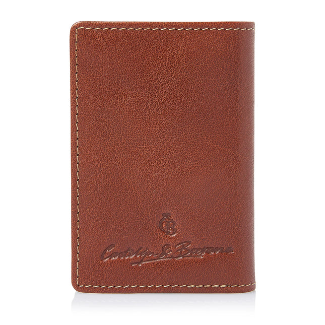 Castelijn & Beerens Gaucho Creditcard Etui RIFD - 8 Creditcards