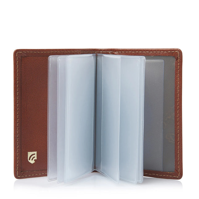 Castelijn & Beerens Gaucho Creditcard Etui RIFD - 8 Creditcards
