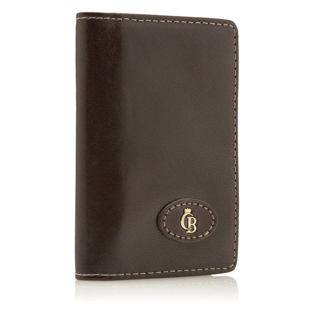 Castelijn & Beerens Gaucho Creditcard Etui RIFD - 8 Creditcards