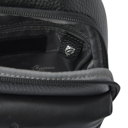 Castelijn & Beerens Onyx Sling Bag RFID