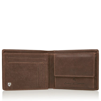 Castelijn & Beerens Billfold Canyon RFID -11 Creditcards