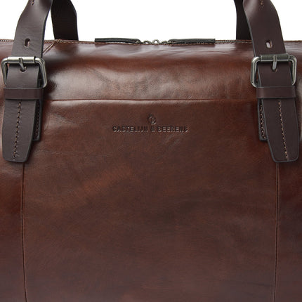 Castelijn & Beerens Rien Weekender RFID