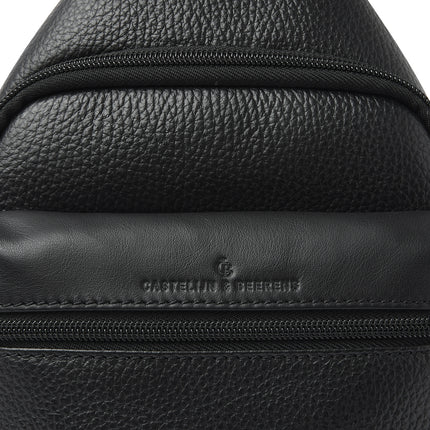Castelijn & Beerens Onyx Sling Bag RFID