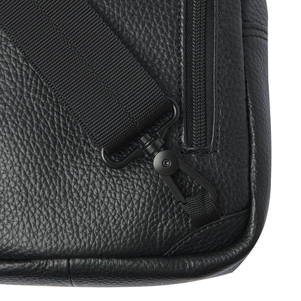 Castelijn & Beerens Onyx Sling Bag RFID