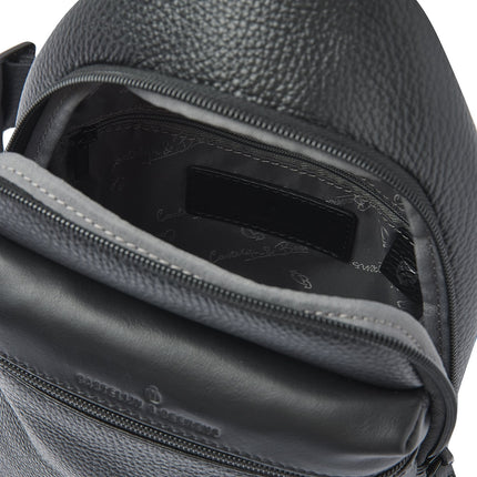 Castelijn & Beerens Onyx Sling Bag RFID