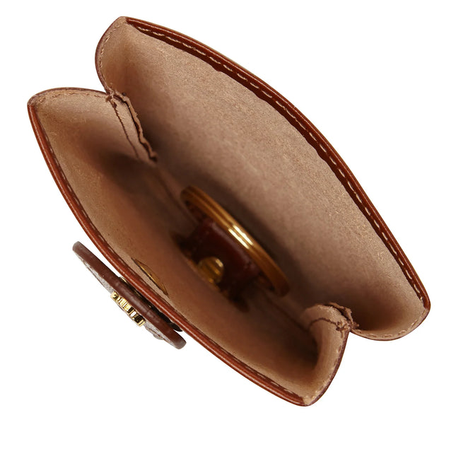 Castelijn & Beerens Gaucho Design Klok Sleuteletui