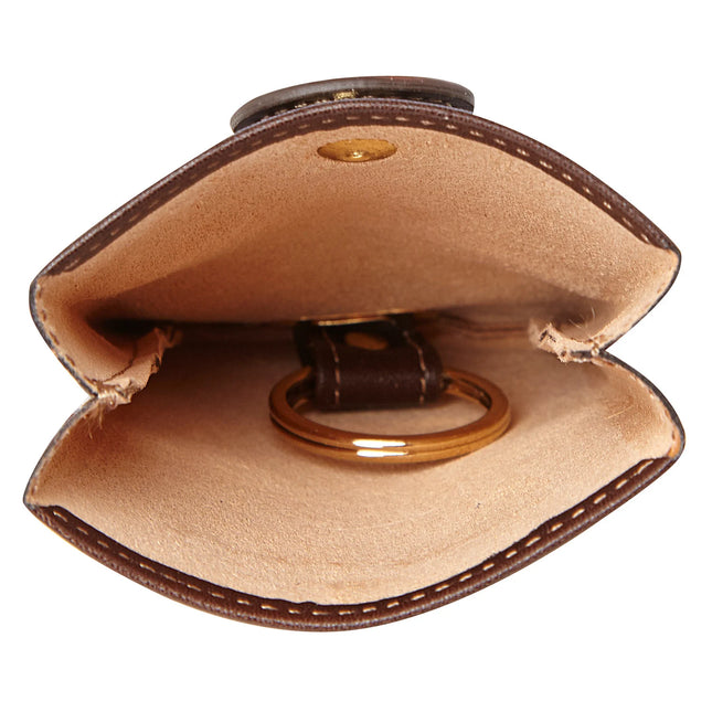 Castelijn & Beerens Gaucho Design Klok Sleuteletui