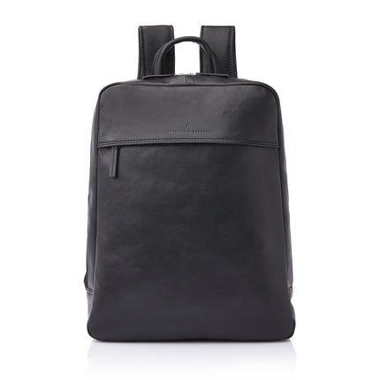 Castelijn & Beerens Specials Laptoprugzak 15,6 inch RFID Zwart