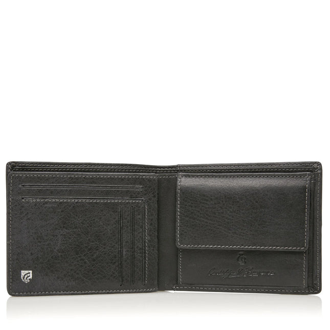 Castelijn & Beerens Billfold Canyon RFID -11 Creditcards