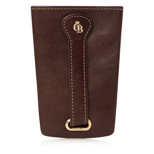 Castelijn & Beerens Gaucho Design Klok Sleuteletui