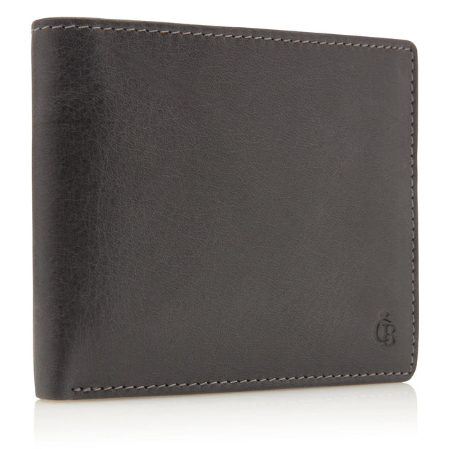 Castelijn & Beerens Billfold Canyon RFID -11 Creditcards