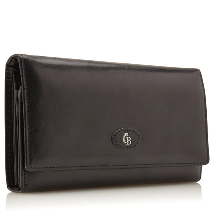 Castelijn & Beerens Gaucho Damesportemonnee Overslag- RFID