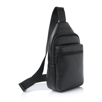 Castelijn & Beerens Onyx Sling Bag RFID