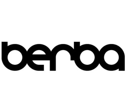 Berba Mala para portátil 15,6 polegadas Lucca Chalk