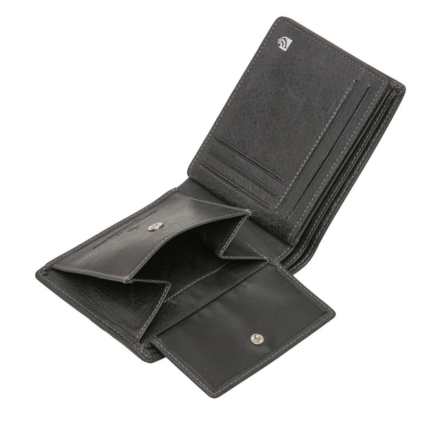 Castelijn & Beerens Billfold Canyon RFID -11 Creditcards