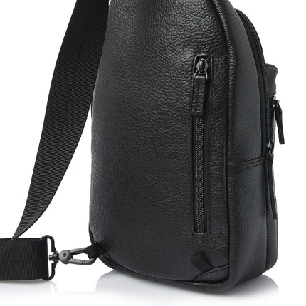 Castelijn & Beerens Onyx Sling Bag RFID