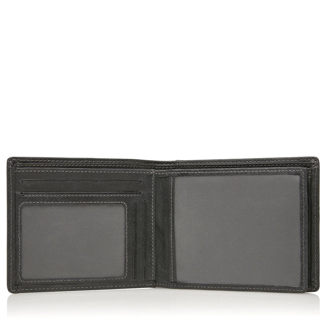 Castelijn & Beerens Billfold Canyon RFID -11 Creditcards
