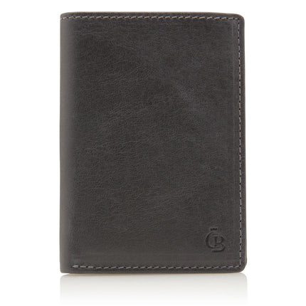 Castelijn & Beerens Canyon Creditcard Etui RFID - 14 Creditcards