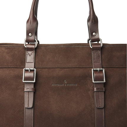Castelijn & Beerens Veneto Nubuck Weekender RFID, stand 4