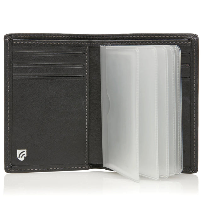 Castelijn & Beerens Canyon Creditcard Etui RFID - 14 Creditcards