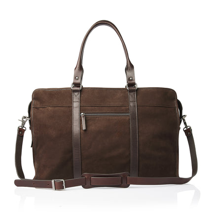 Castelijn & Beerens Veneto Nubuck Weekender RFID, stand 3