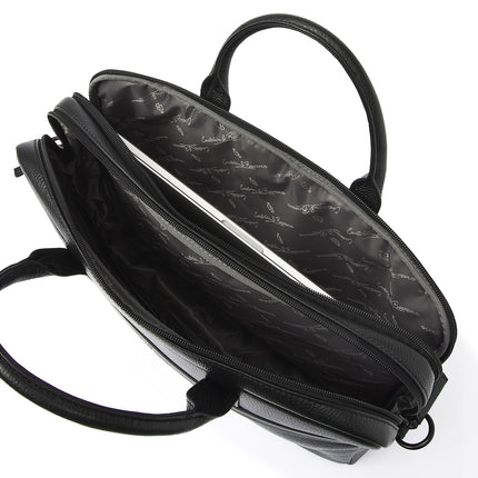 Castelijn & Beerens Moss Laptoptas 17 inch RFID