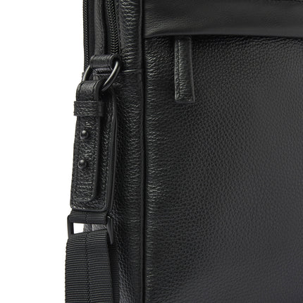 Castelijn & Beerens Moss Laptoptas 17 inch RFID