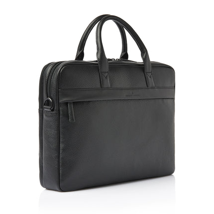 Castelijn & Beerens Moss Laptoptas 17 inch RFID
