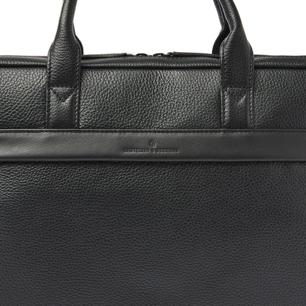 Castelijn & Beerens Moss Laptoptas 17 inch RFID
