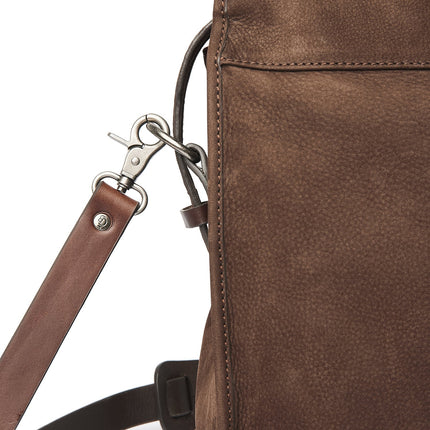 Castelijn & Beerens Veneto Nubuck Weekender RFID, stand 5