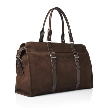 Castelijn & Beerens Veneto Nubuck Weekender RFID, stand 2