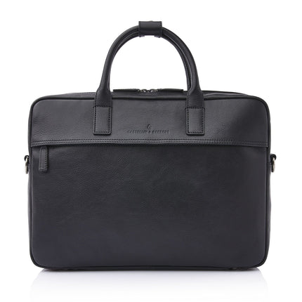 Castelijn & Beerens Specials Laptoptas 15,6 inch RFID Zwart
