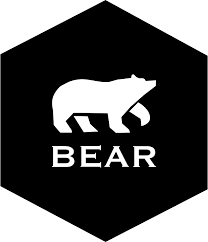 Bear Design Suéde Leren Hobo Schoudertas Tamara  SU3576