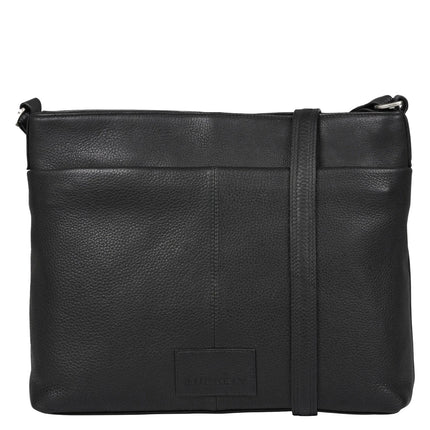 Burkely Soft Skylar Crossbodybag